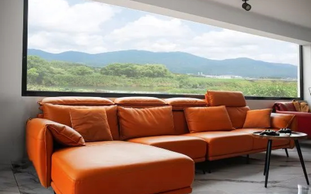 Rucheng Goodluck hotel – Guest Rooms – Chenzhou