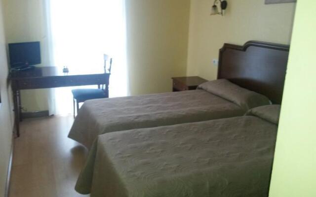 Hotel Puerta de Salamanca