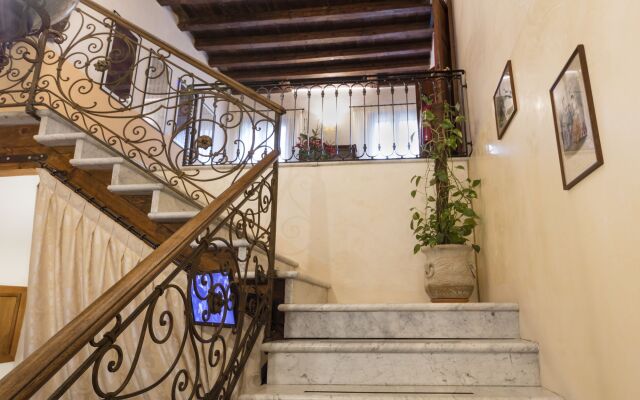 Locanda Art Deco