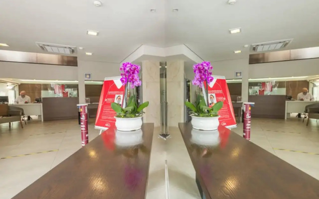 Hotel Melo