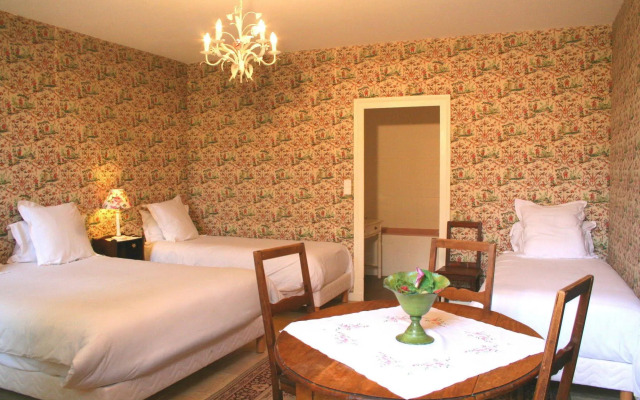 Hotel Le Home