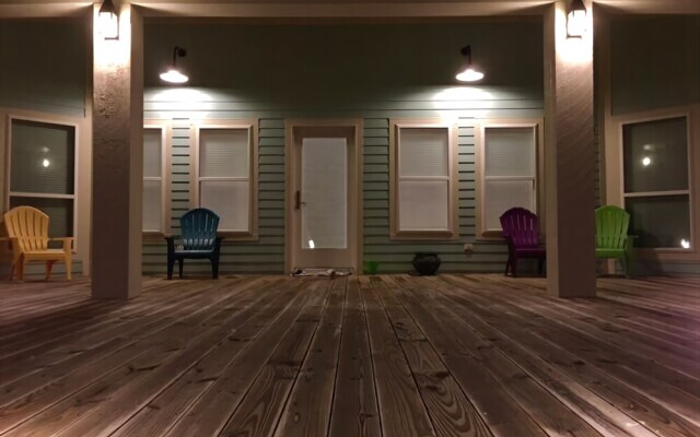 #Beach-N-Chill by RedAwning