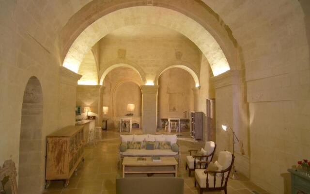 L'Hotel in Pietra