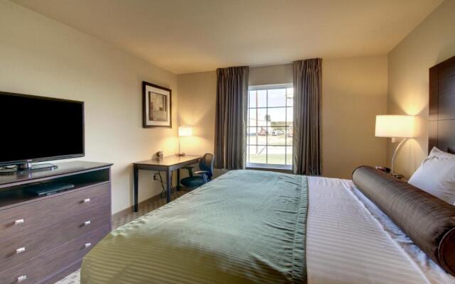 Cobblestone Inn & Suites - Bloomfield