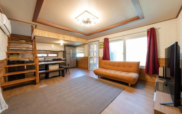 Gapyeong Hidden Valley Pension