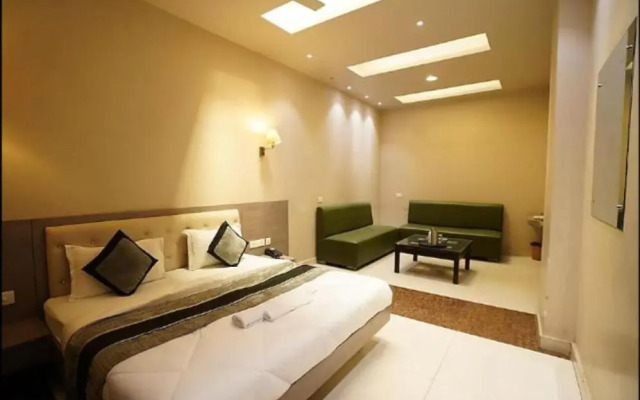 Hotel Silver Star
