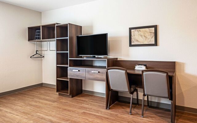WoodSpring Suites Naples