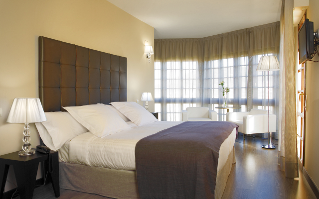 Pamplona Catedral Hotel