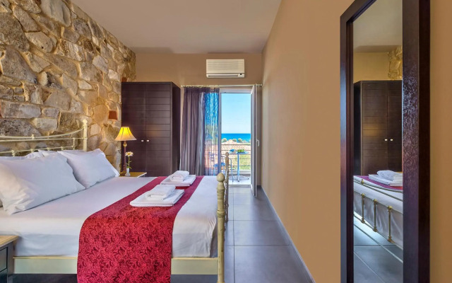 Mistral Hotel - Singles Only