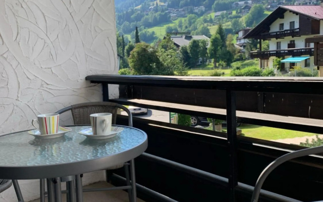 Appartement Ski und Therme 2