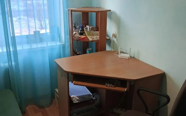 Трехкомнатная квартира в центре Благовещенска