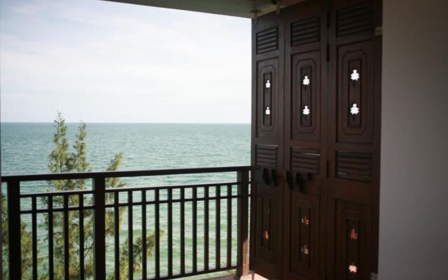 Novela Muine Resort & Spa