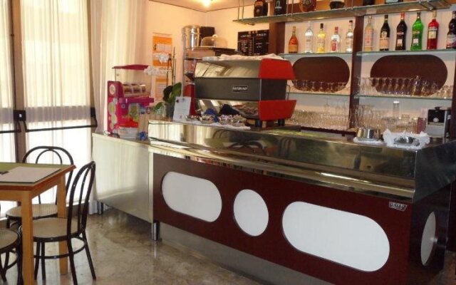 Hotel Capinera