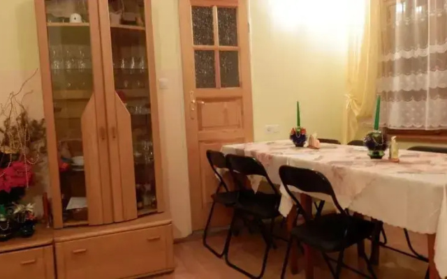 Dom Wypoczynkowy Pod Wyciągiem