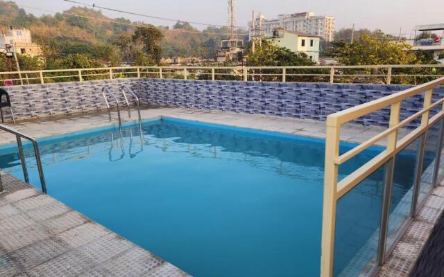 Sunset Bay Hotel