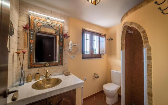 Al Agia - Mirador de los Quinientos