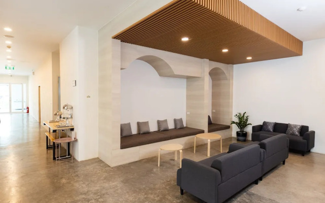 Nappiness Hotel