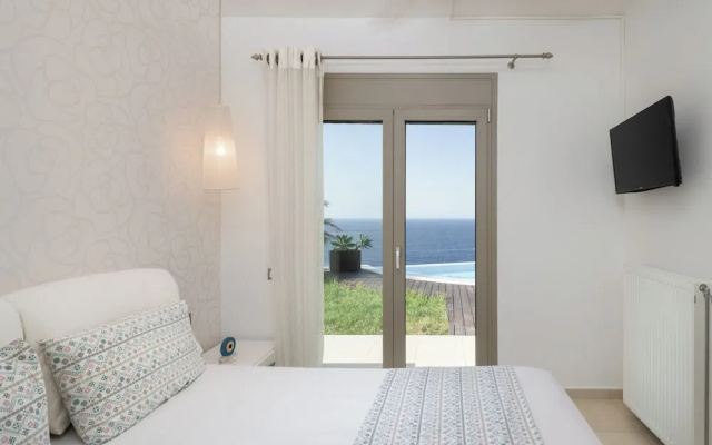 Caldera Blue Villa!!