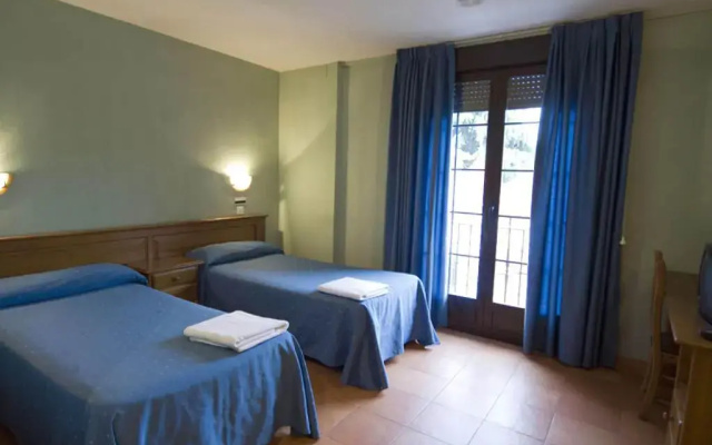 Hotel Casa Moncho