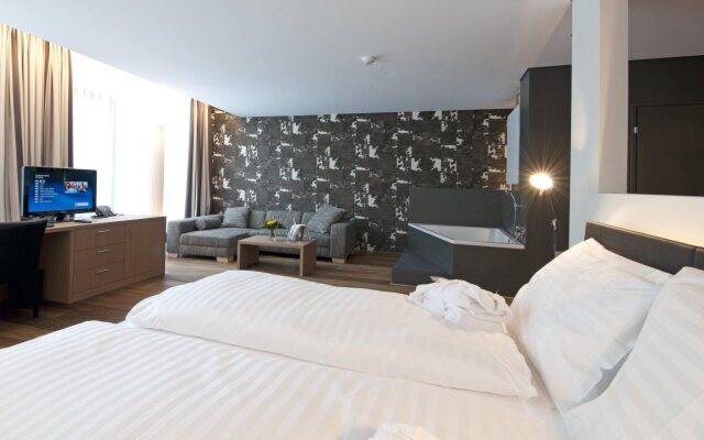 Tailormade Hotel SIHLPARK Schindellegi