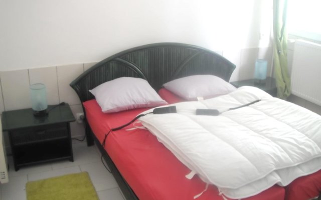 Apartment With 2 Bedrooms In Contrexeville With Furnished Terrace And Wifi