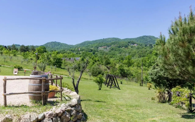 Locanda Nina Natura in Irpinia