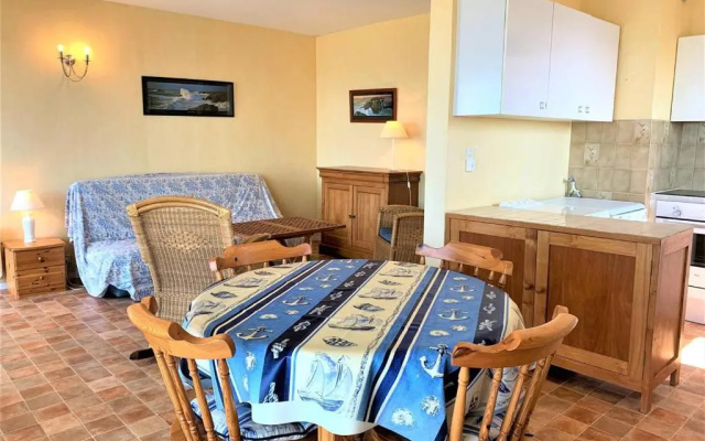 Appartement Quiberon, 2 pièces, 4 personnes - FR-1-478-74
