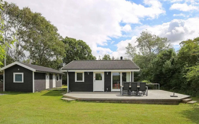 6 Person Holiday Home in Slagelse
