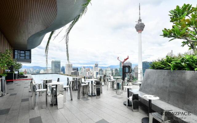 Ceylonz Suites by EdenZpace