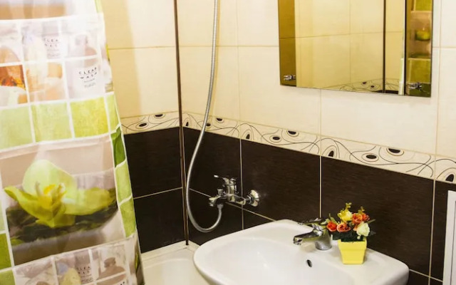 RENT-сервис Апартаменты на Маркса 26