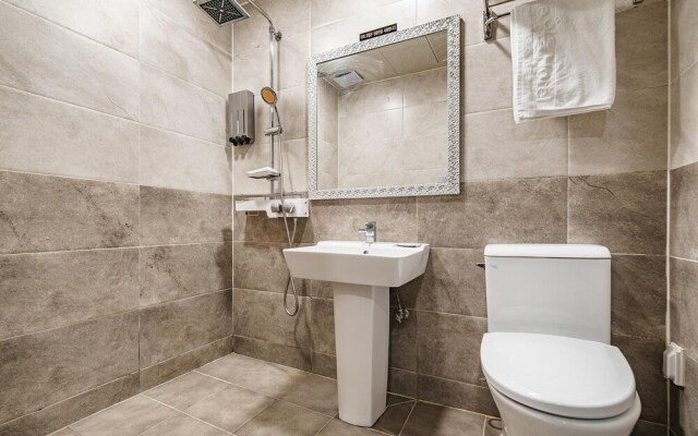 Wonju Two Days Hotel