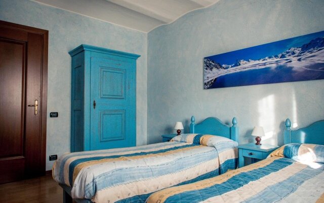 Locanda Occitana Cà Bianca