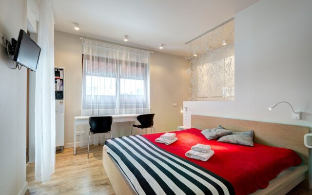 Dom & House - Apartmenty Jelitkowo