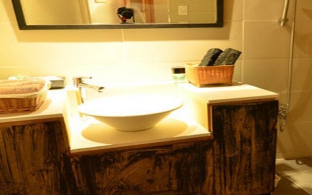 Pine Foret Hanok Hotel