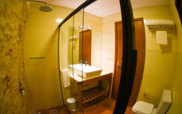 Hosteria La Bordona
