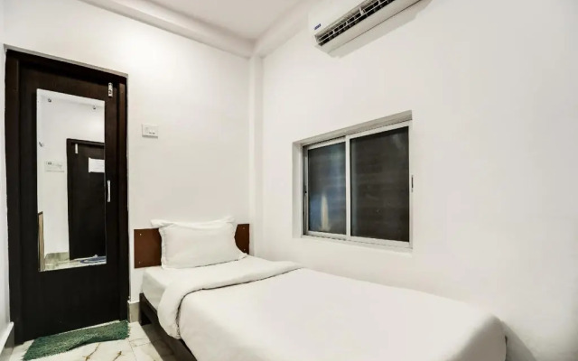 Msg Lodge by OYO Rooms