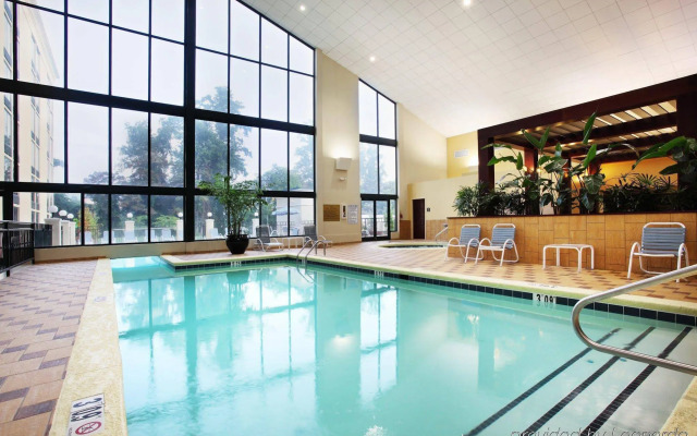 Holiday Inn Asheville Biltmore by IHG