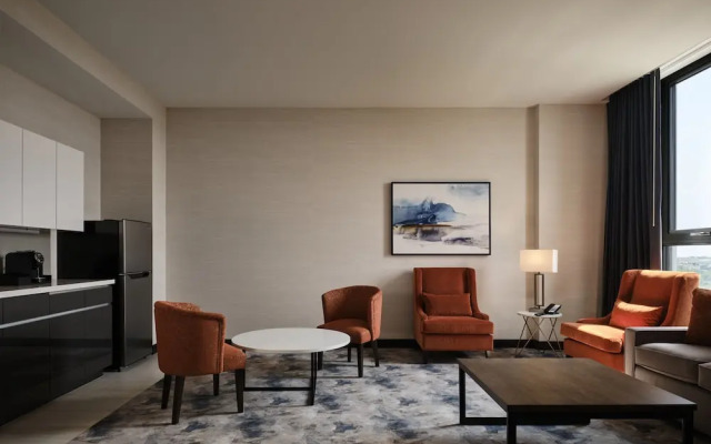 Pickering Casino Resort Hotel