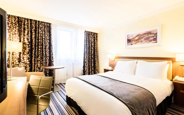 Holiday Inn Brighton Seafront by IHG