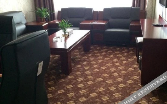 Yuejunxuan Hotel