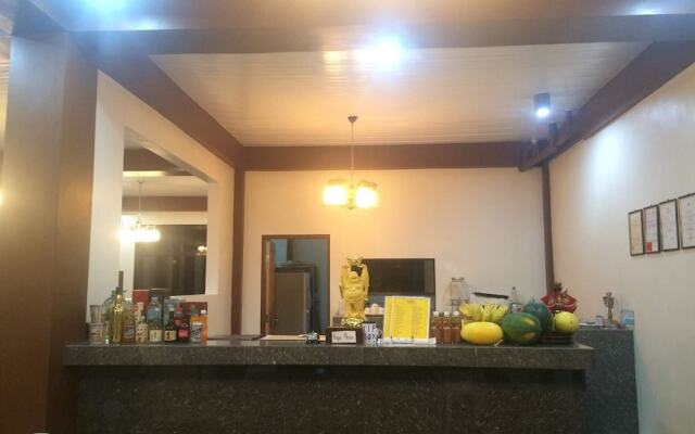 RBR Hotel and Restaurant