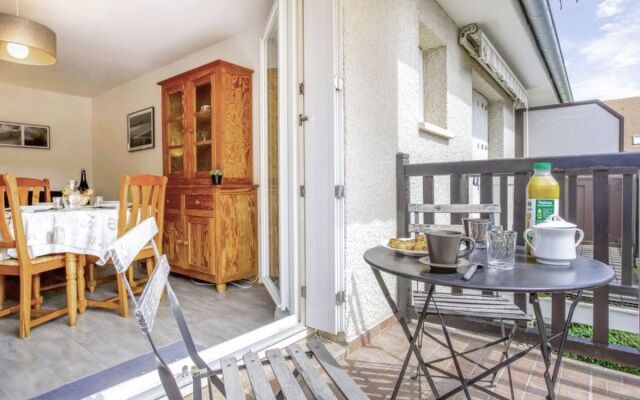 La Côte Fleurie 31144