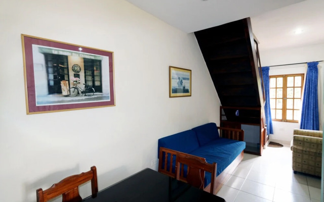 Aparthotel Los Pinos