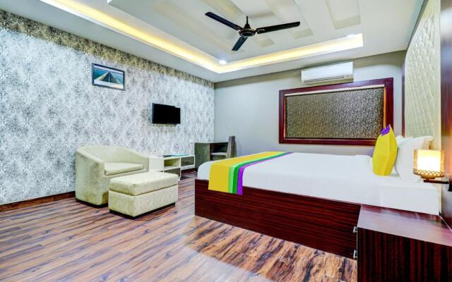 Itsy Hotels Aasma Luxury Villa