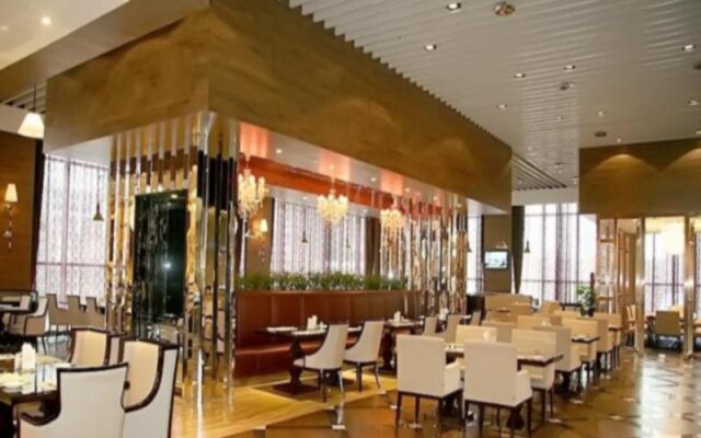 Zhengfangyuan International Hotel