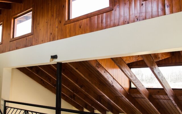 Isla de Maipo Country home