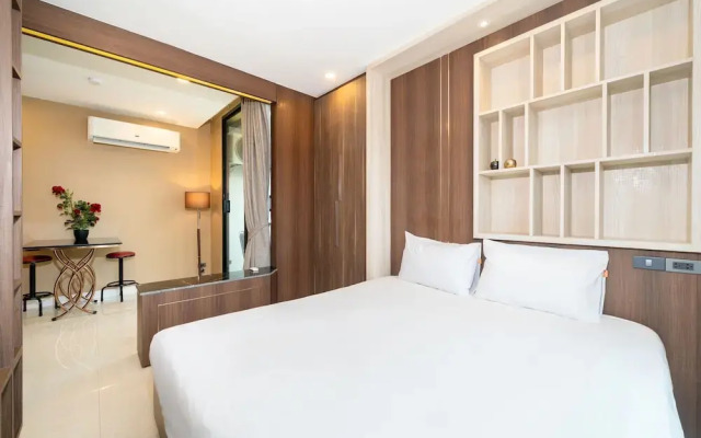 Elegant Suite B603 at Viva Patong Condo