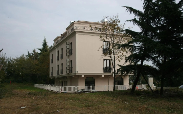 Hotel Milano