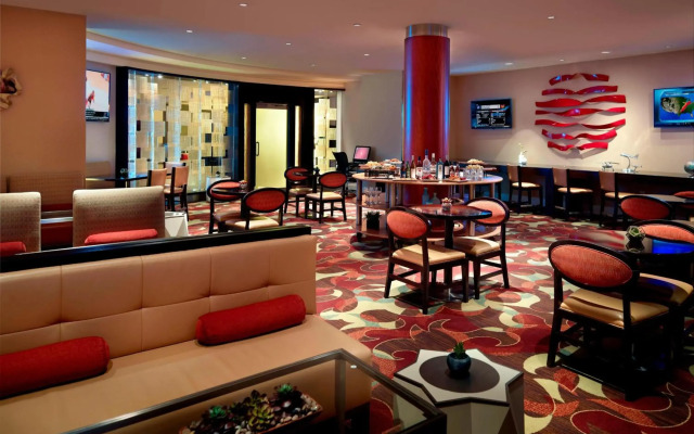 Washington Dulles Airport Marriott