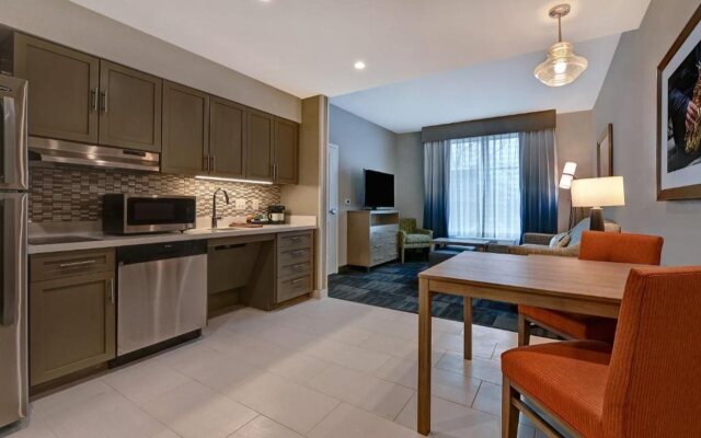 Homewood Suites by Hilton Austin/Cedar Park-Lakeline
